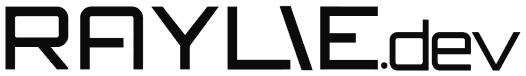Raylie logosu