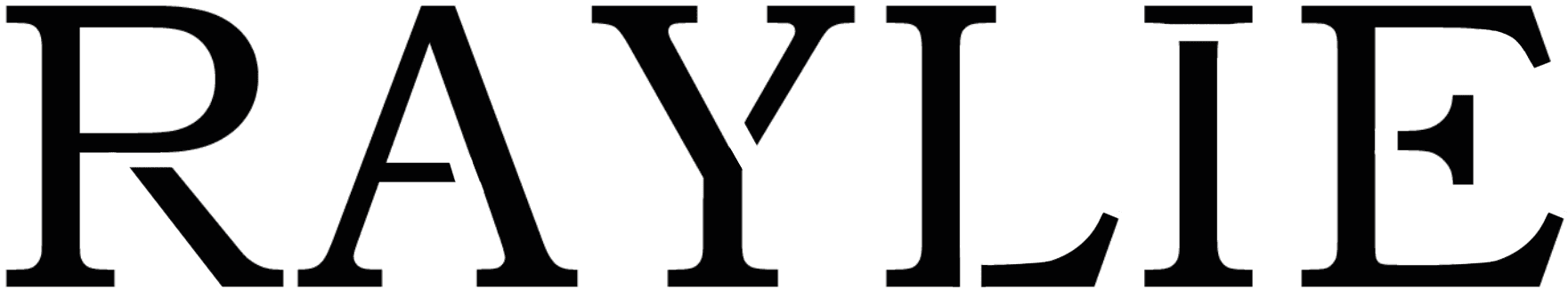 Raylie logosu
