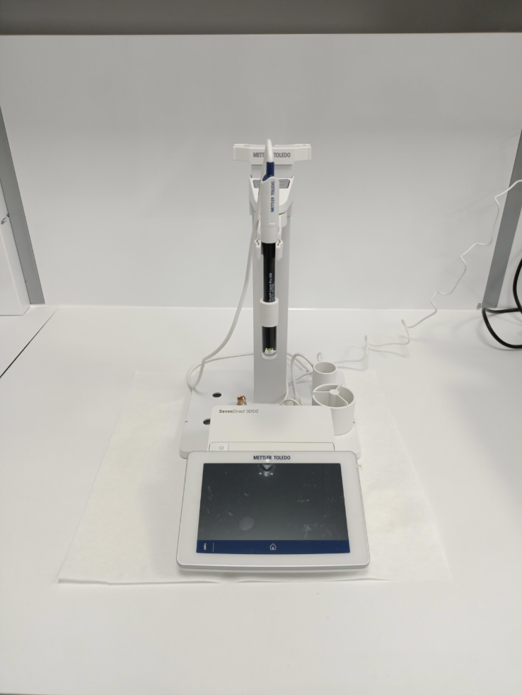 pH Metre