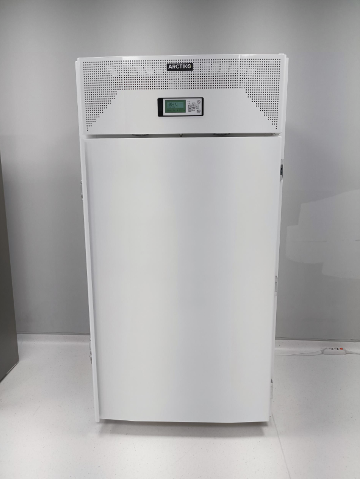Derin Dondurucu (-80 °C)
